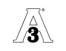3-A-logo