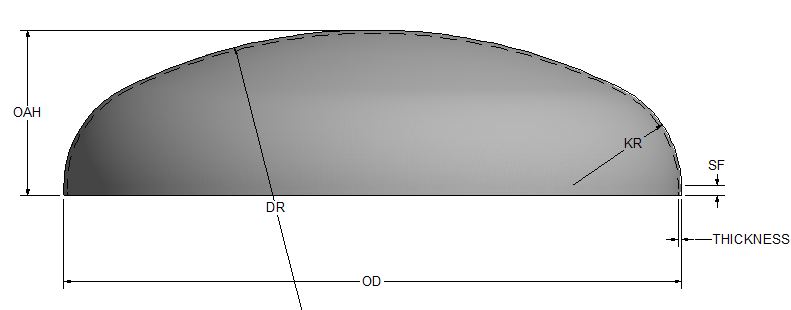 2-1-elliptical-flanged-and-dished-shape