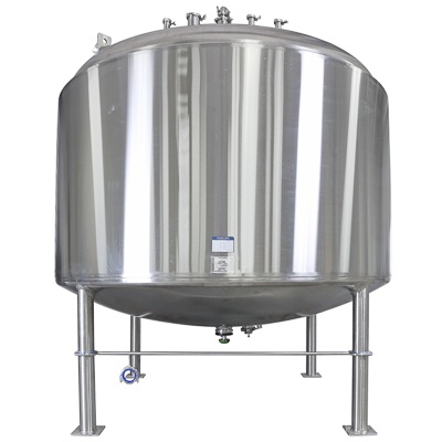 Water-for-injection-storage-tank